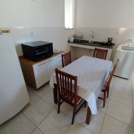 Apartamento Da Rosi Resende Exterior photo