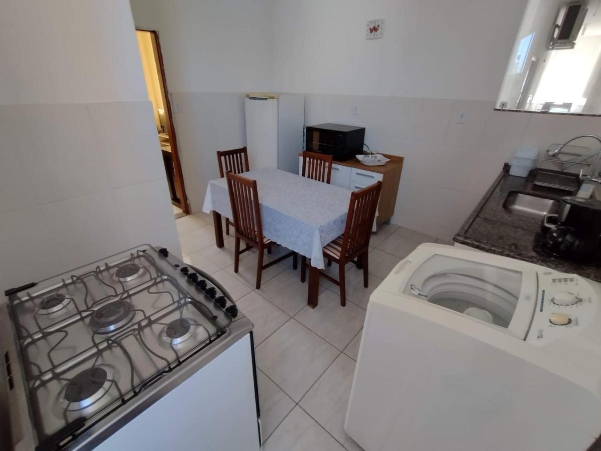 Apartamento Da Rosi Resende Exterior photo