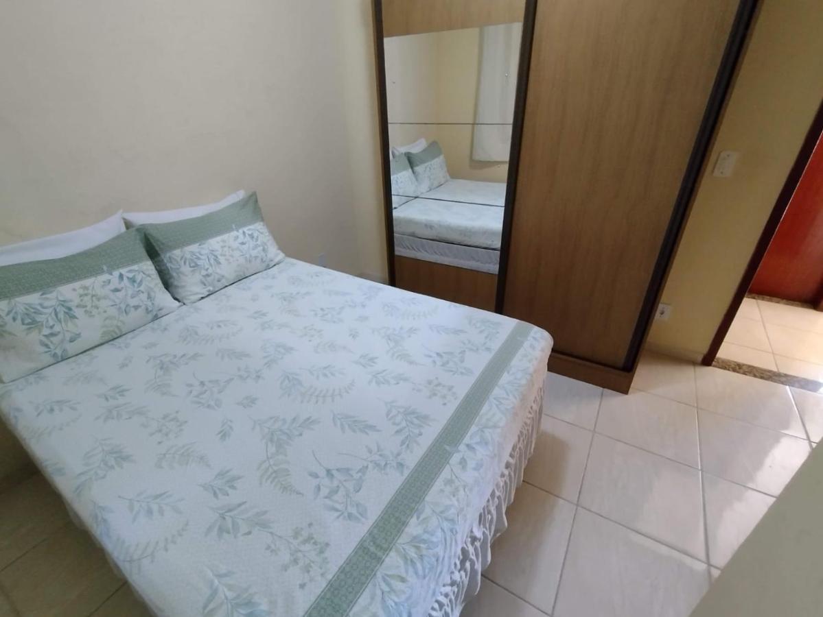Apartamento Da Rosi Resende Exterior photo